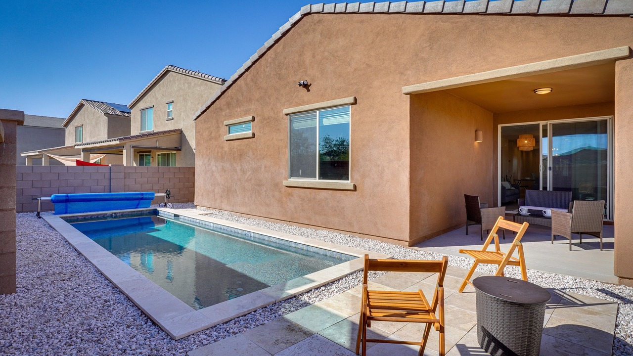 Photo of Outdoor in Sahuarita