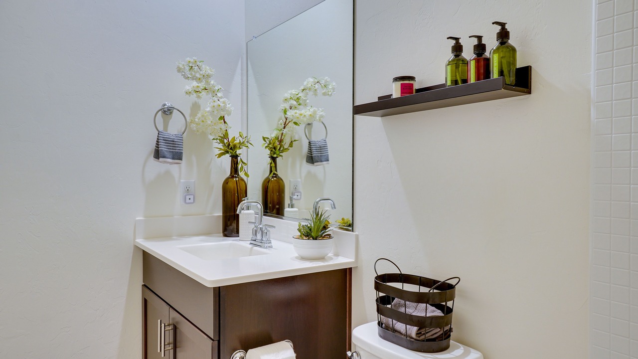 Photo of Bathroom in Sahuarita