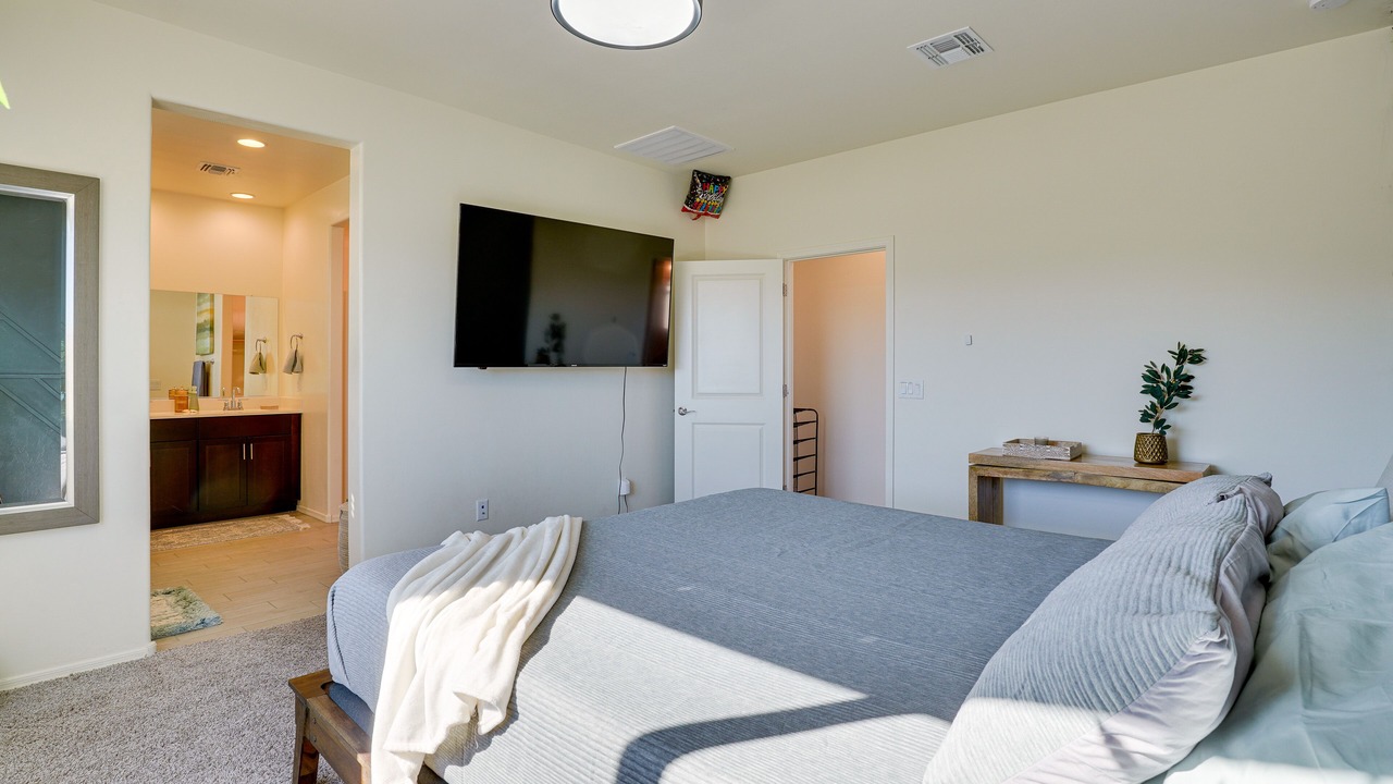 Photo of Bedroom in Sahuarita
