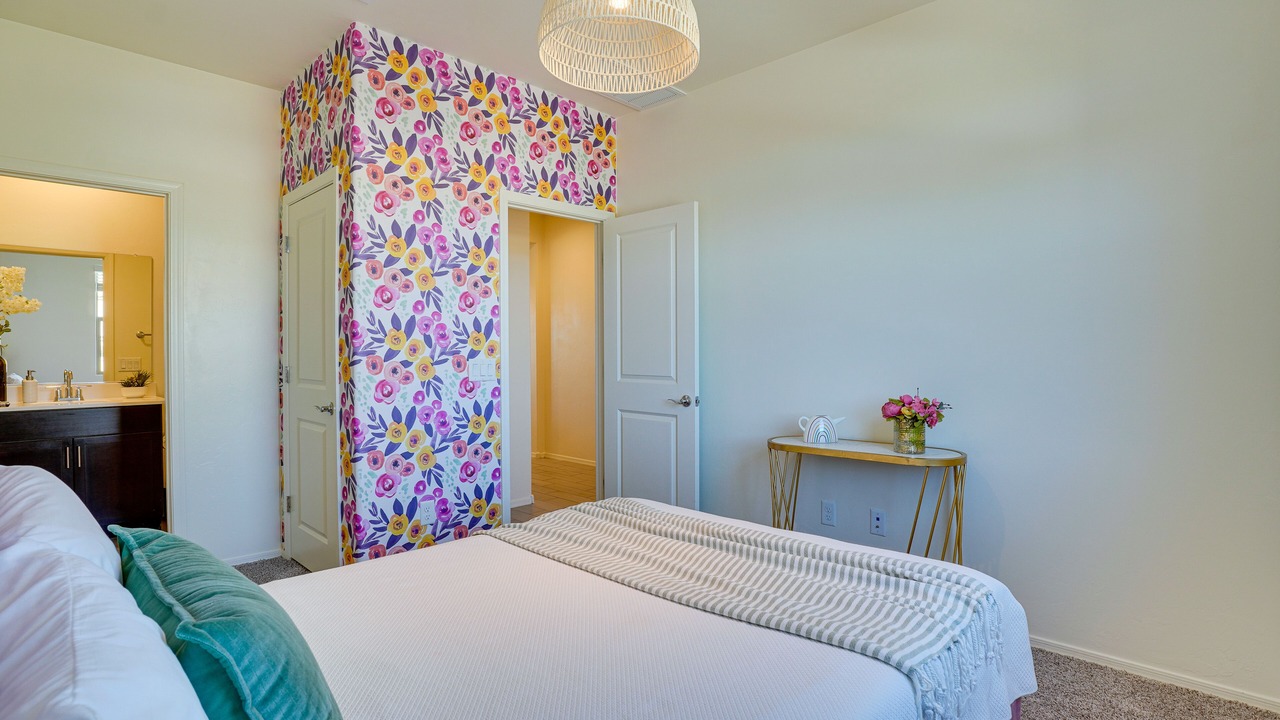 Photo of Bedroom in Sahuarita