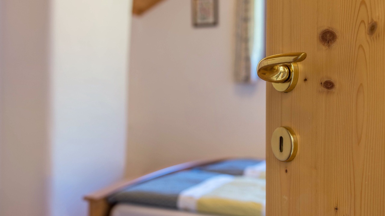 Photo of Bedroom in Fie allo Sciliar