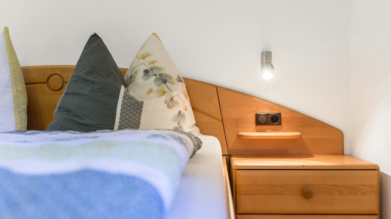 Photo of Bedroom in Fie allo Sciliar