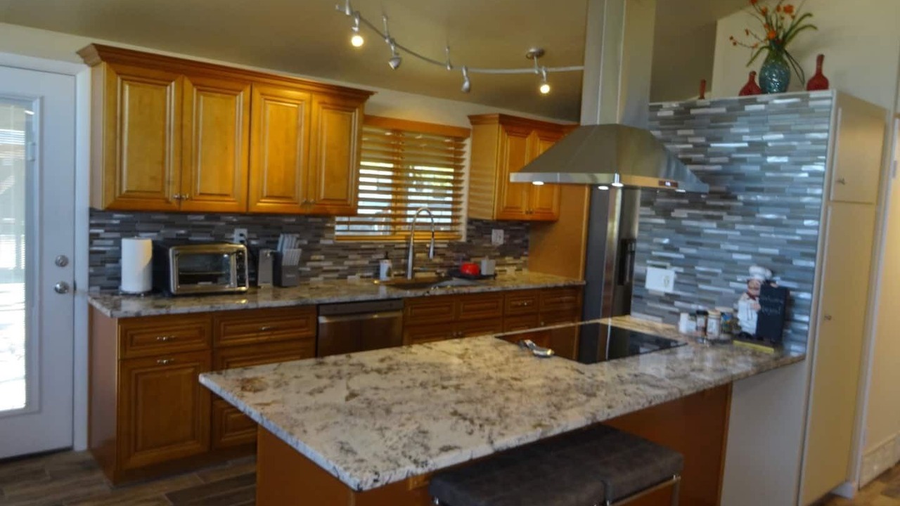 Photo of Kitchen in Flowing Wells