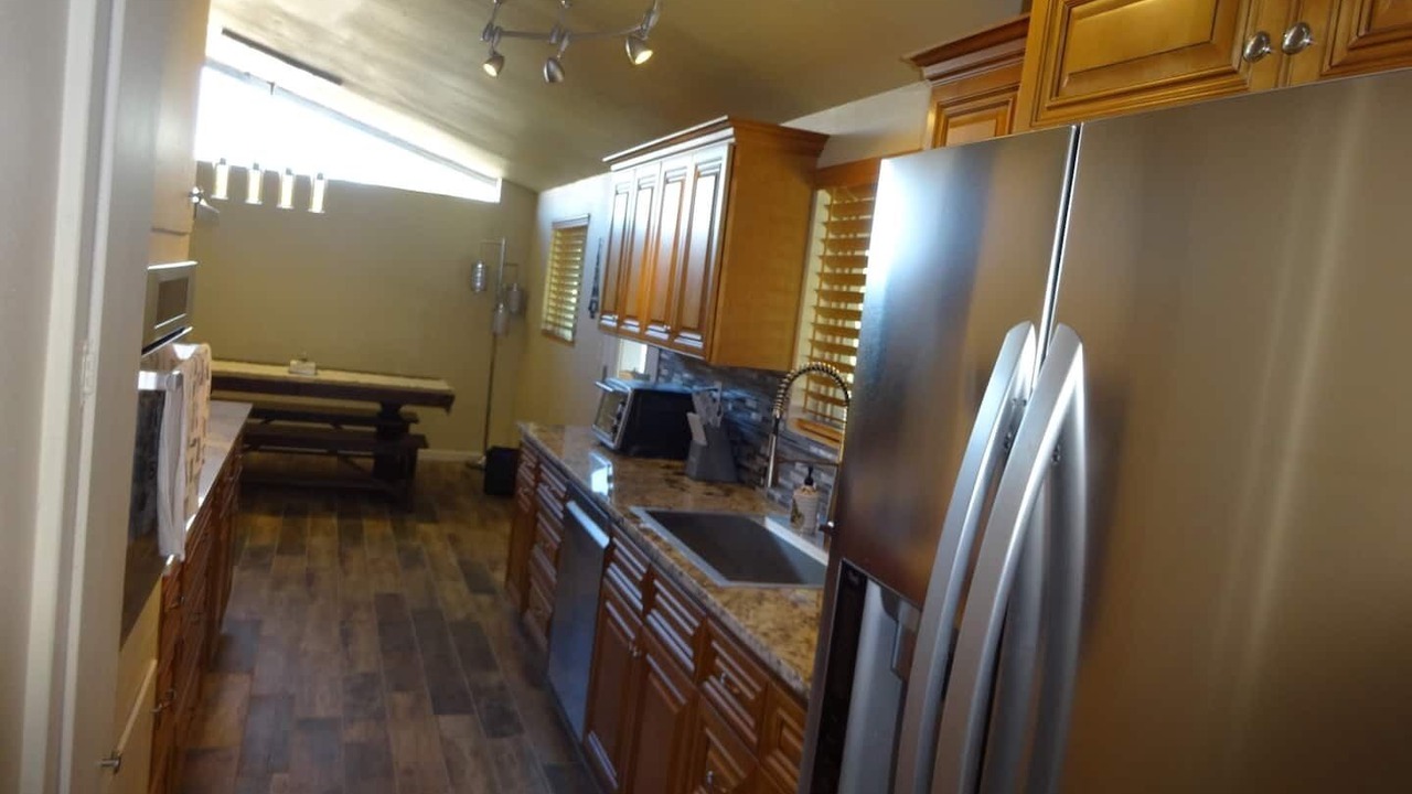 Photo of Kitchen in Flowing Wells