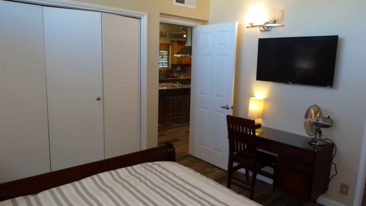 Photo of Bedroom in Flowing Wells