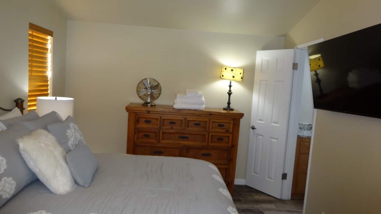Photo of Bedroom in Flowing Wells