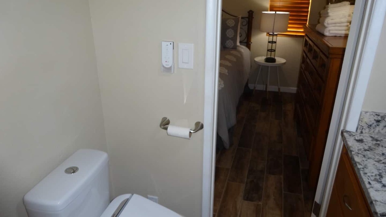 Photo of Bathroom in Flowing Wells