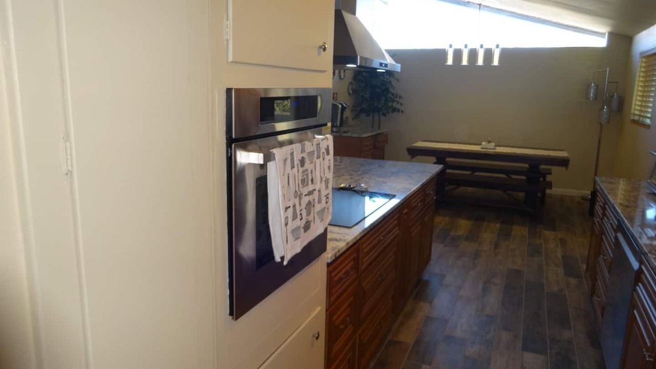 Photo of Kitchen in Flowing Wells