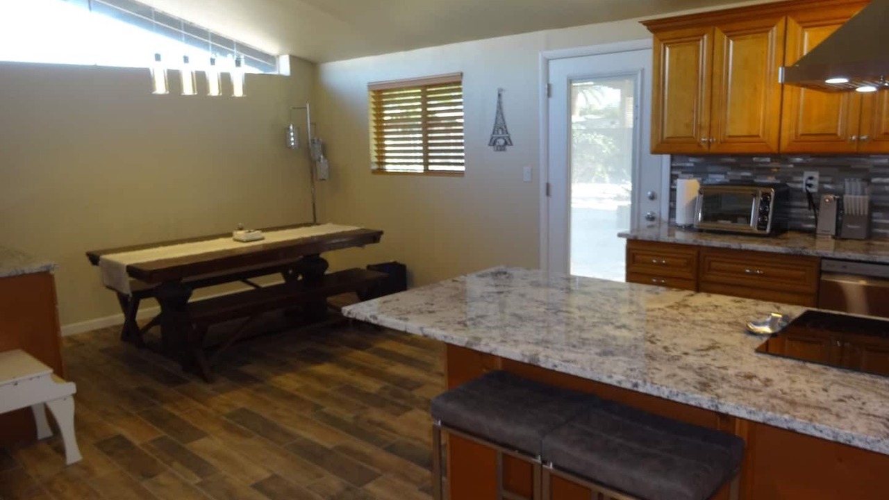 Photo of Kitchen in Flowing Wells