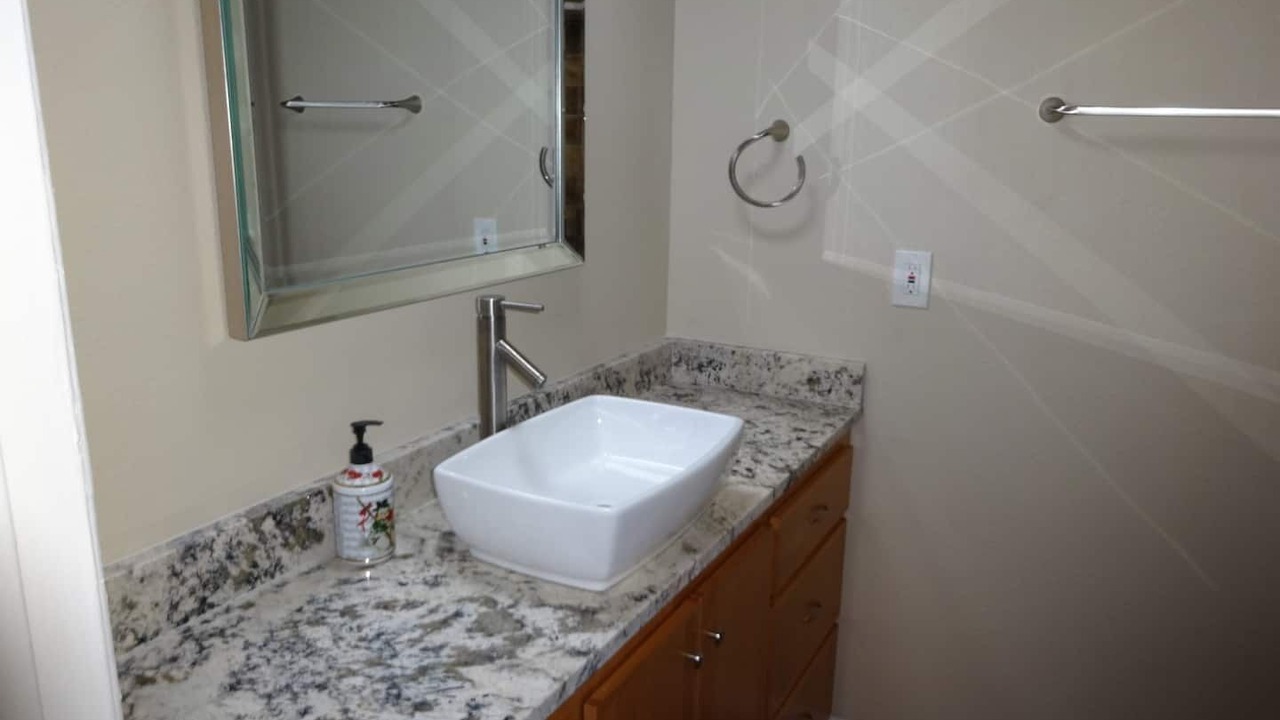 Photo of Bathroom in Flowing Wells