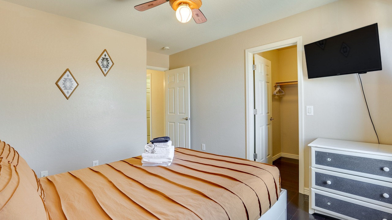 Photo of Bedroom in Laveen Meadows