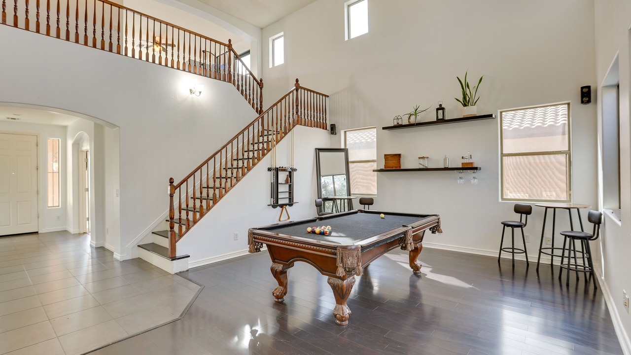 Photo of Bedroom in Laveen Meadows