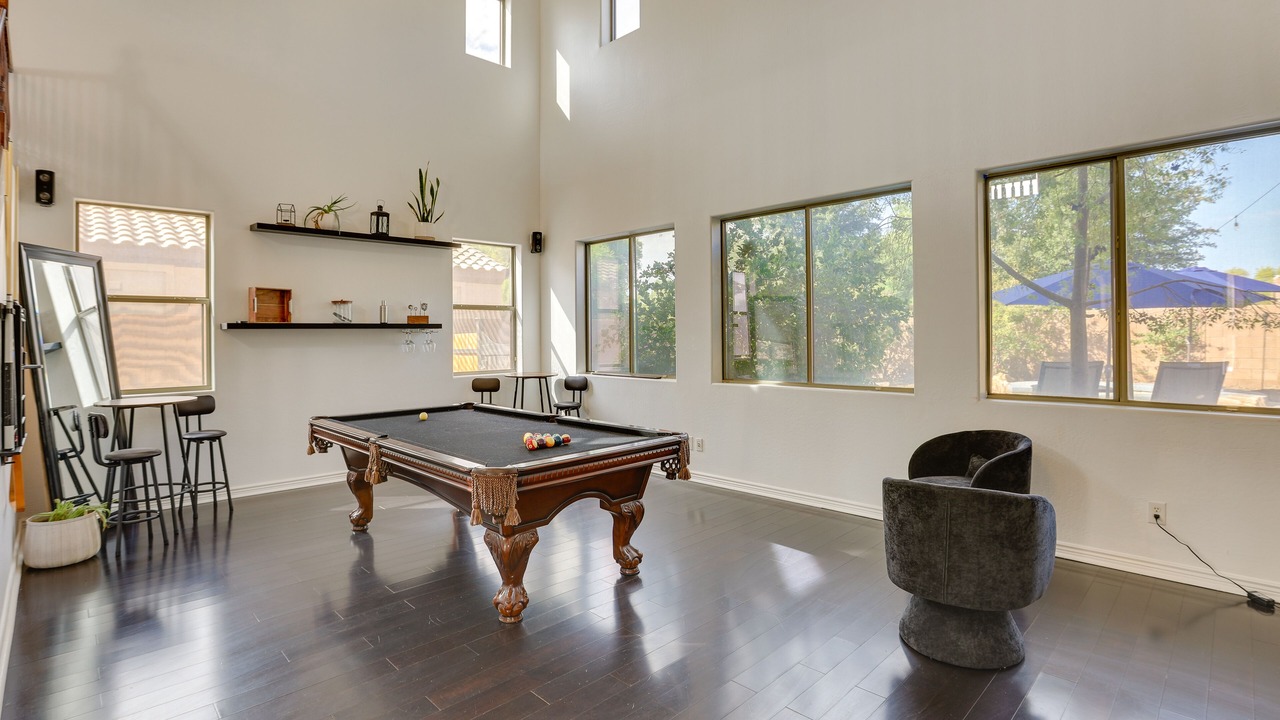 Photo of Bedroom in Laveen Meadows