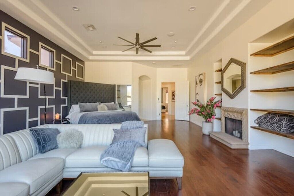 Photo of Livingroom in Fountain Hills