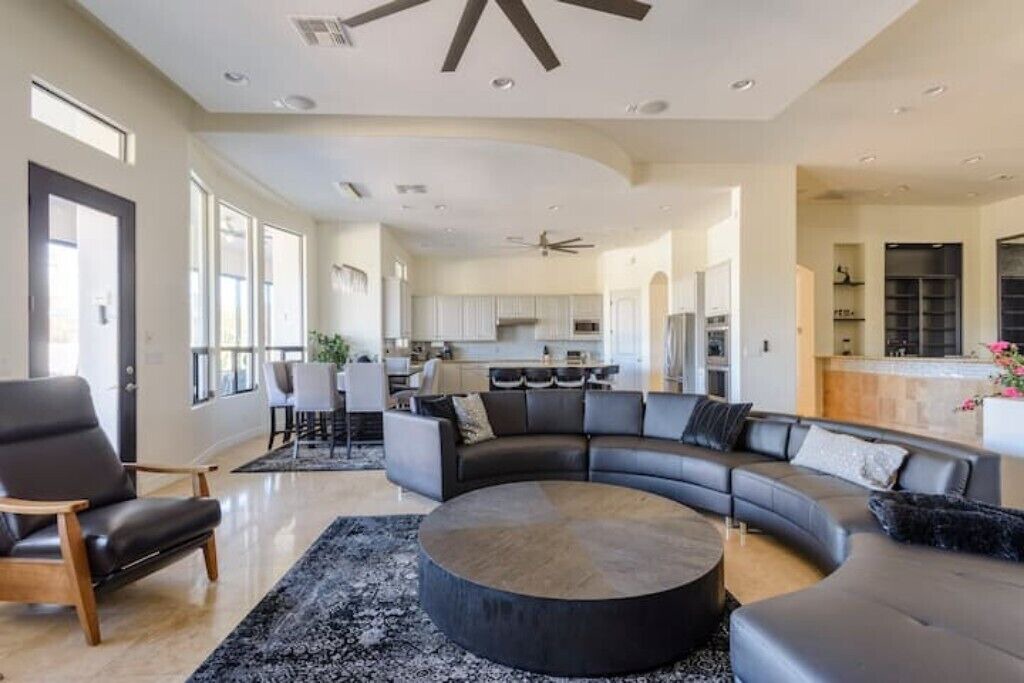Photo of Livingroom in Fountain Hills