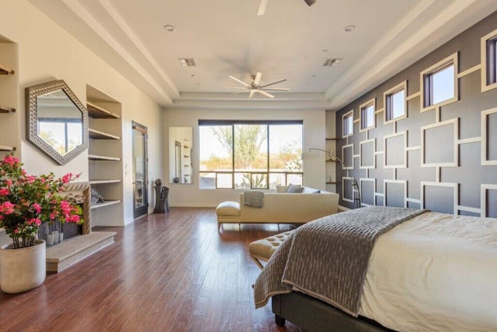 Photo of Bedroom in Fountain Hills