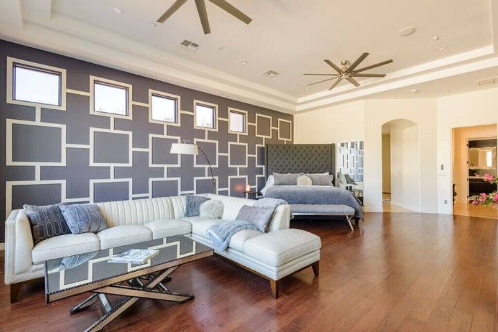 Photo of Livingroom in Fountain Hills