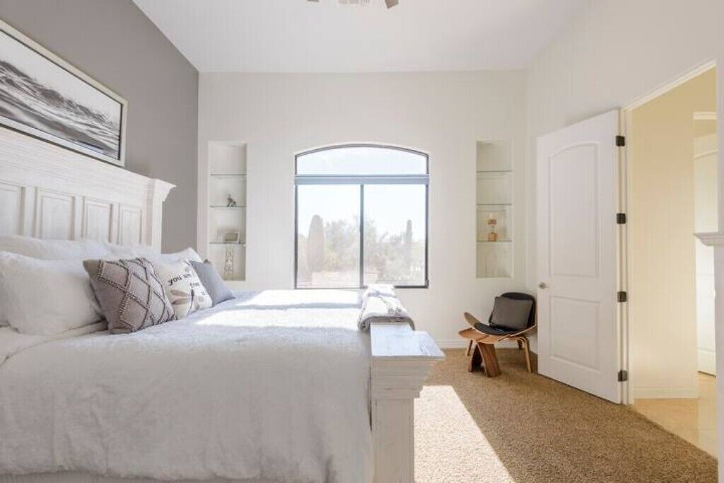 Photo of Bedroom in Fountain Hills