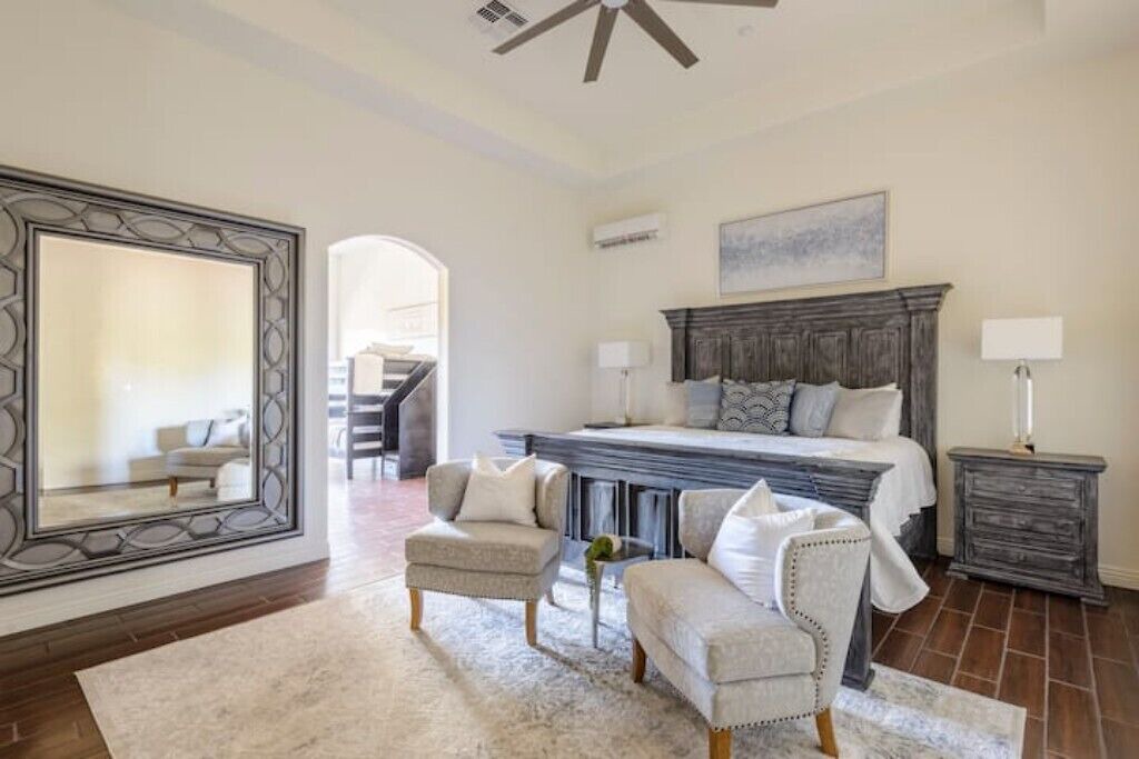 Photo of Bedroom in Fountain Hills