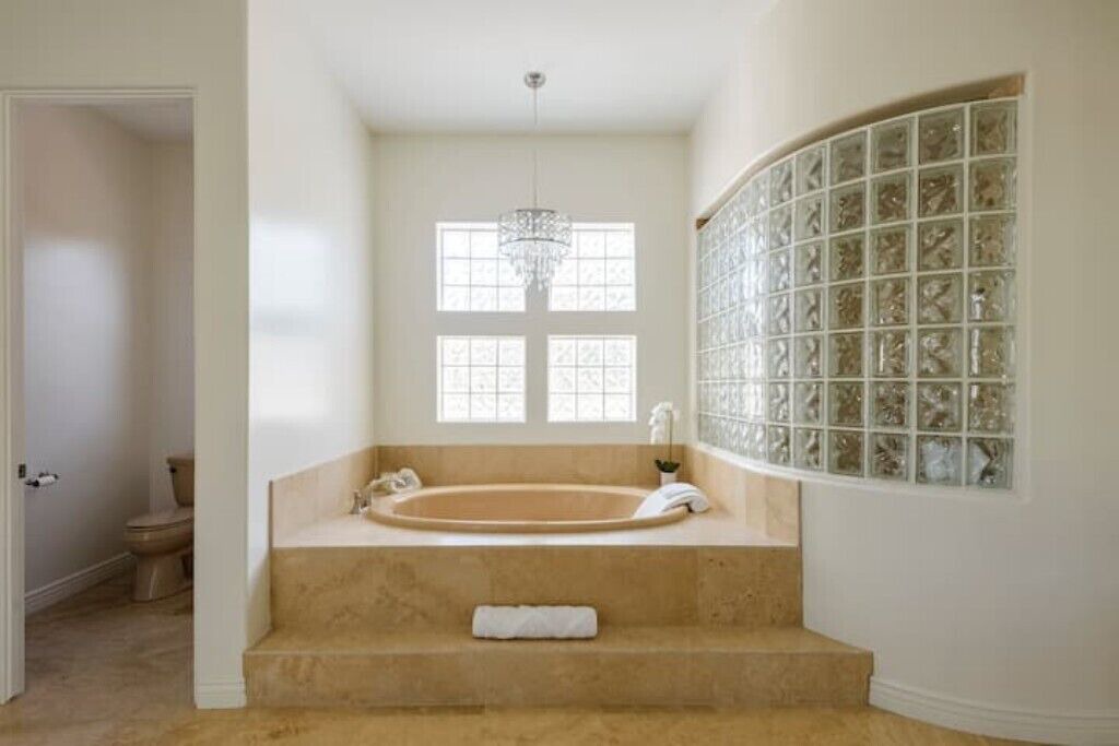 Photo of Bathroom in Fountain Hills