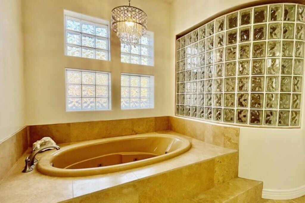 Photo of Bathroom in Fountain Hills