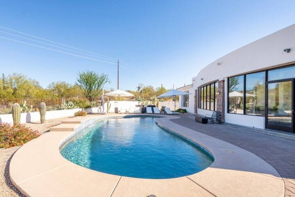 Photo of Outdoor in Fountain Hills