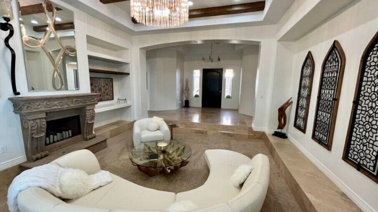 Photo of Livingroom in Fountain Hills