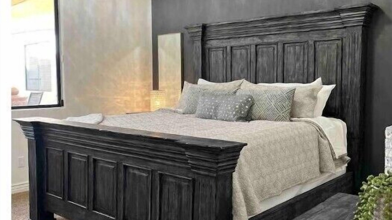 Photo of Bedroom in Fountain Hills
