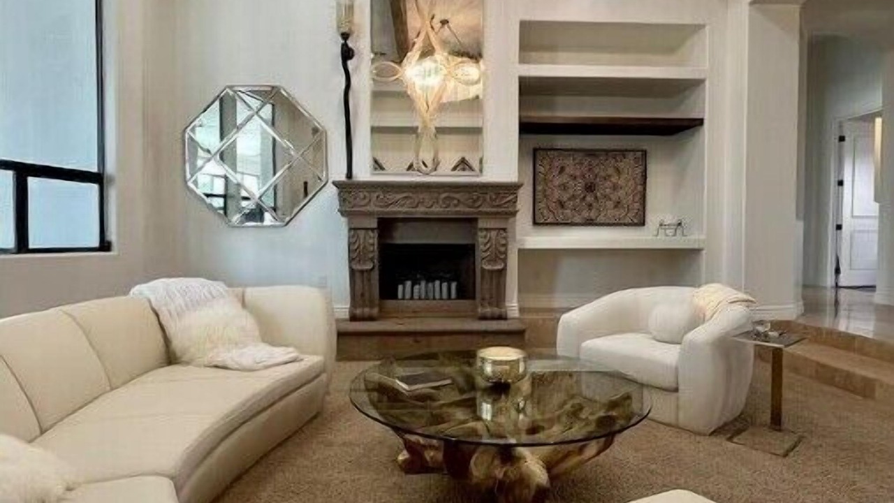 Photo of Livingroom in Fountain Hills