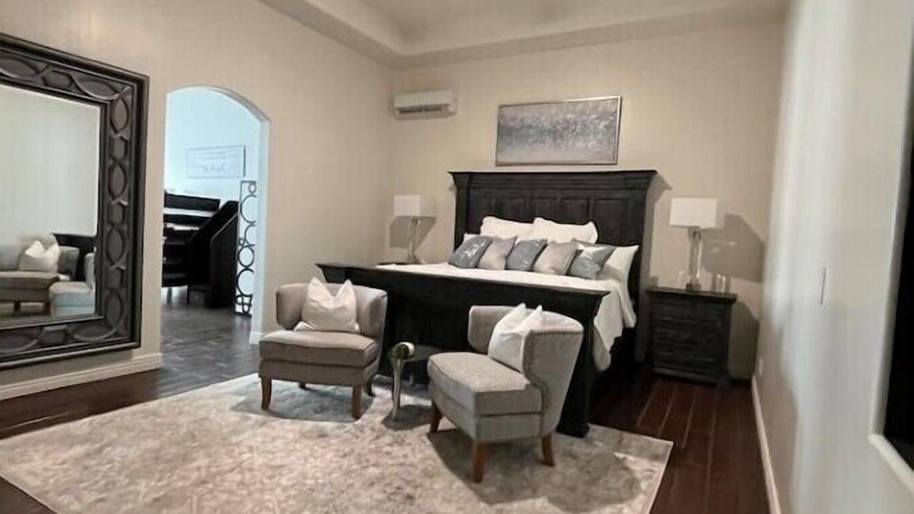 Photo of Bedroom in Fountain Hills