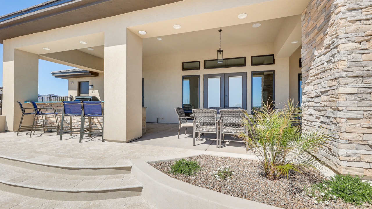 Photo of Patio Balcony in Apache Junction