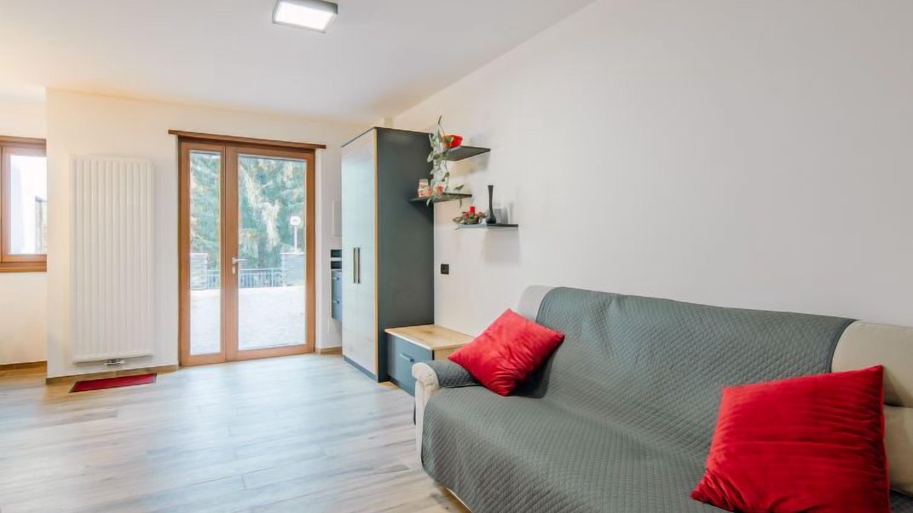 Photo of Livingroom in Alba