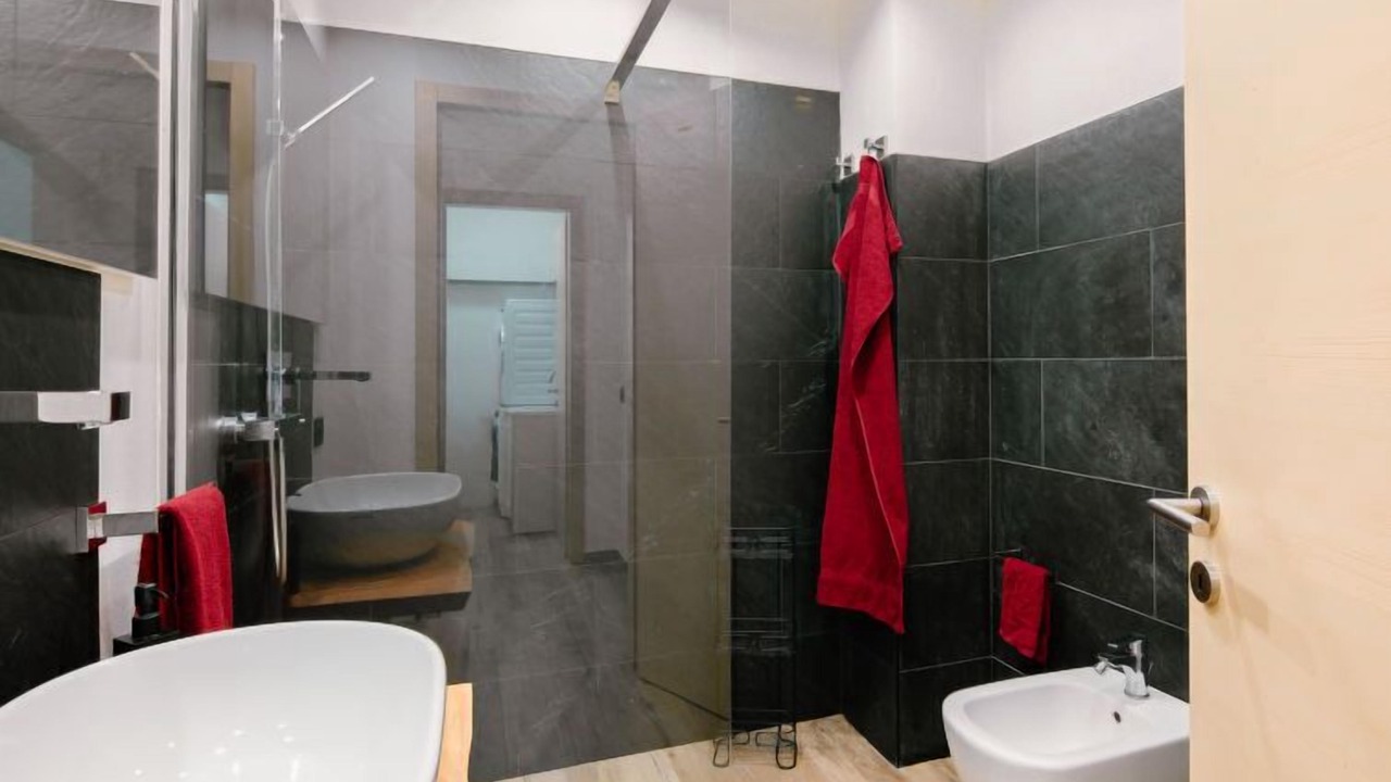 Photo of Bathroom in Alba