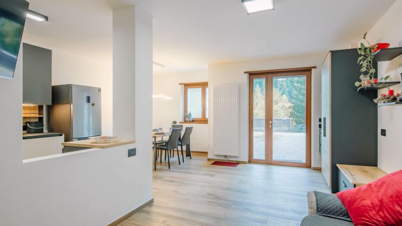 Photo of Livingroom in Alba