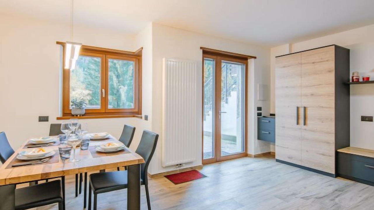 Photo of Livingroom in Alba