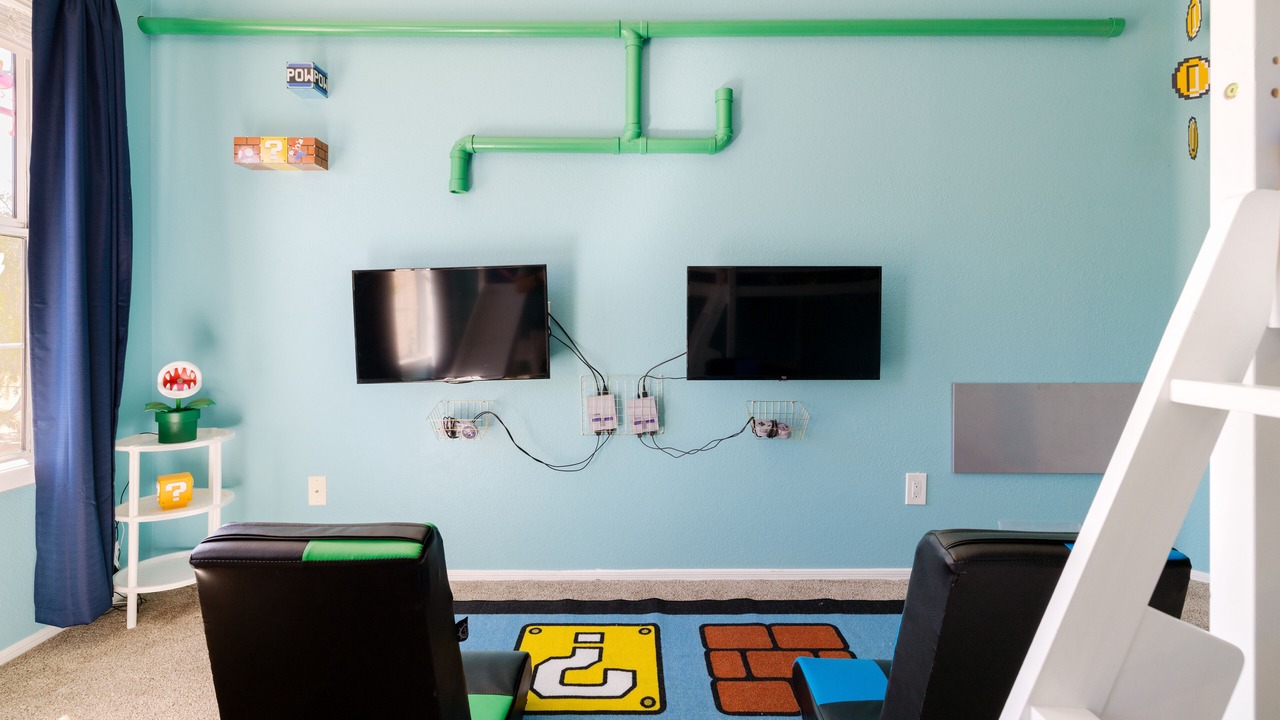 Photo of Bedroom in East Mesa