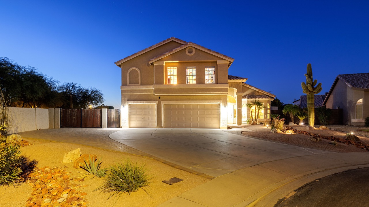 Photo of Others in East Mesa