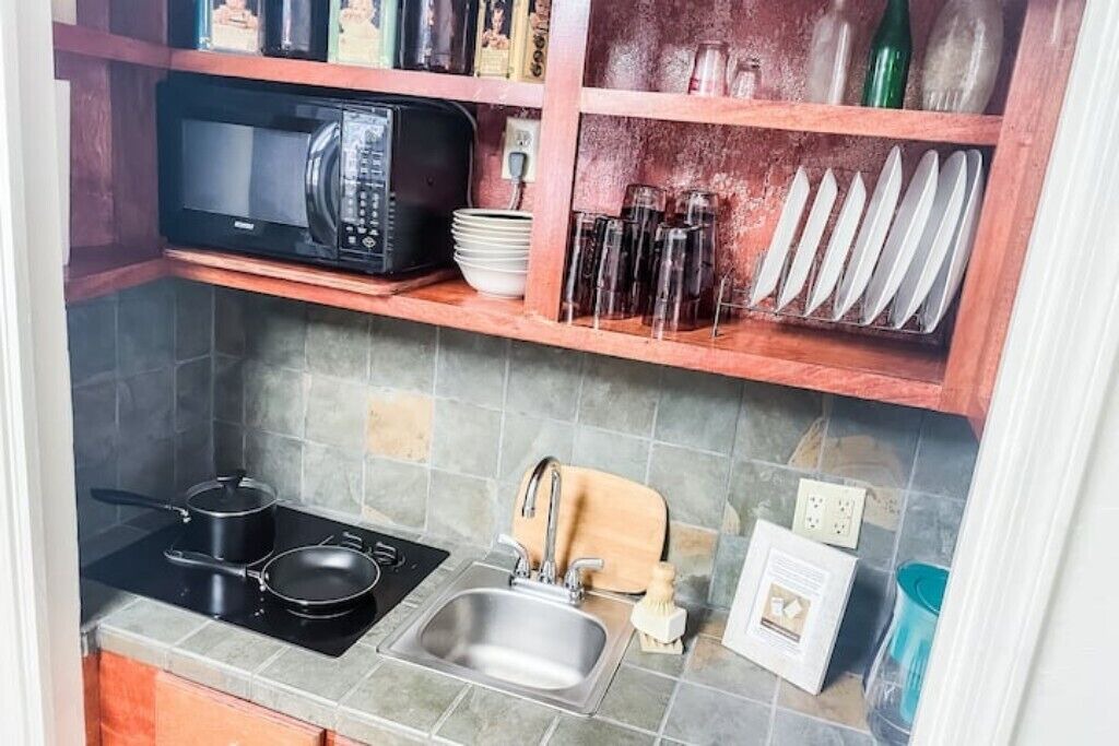 Photo of Kitchen in Tucson