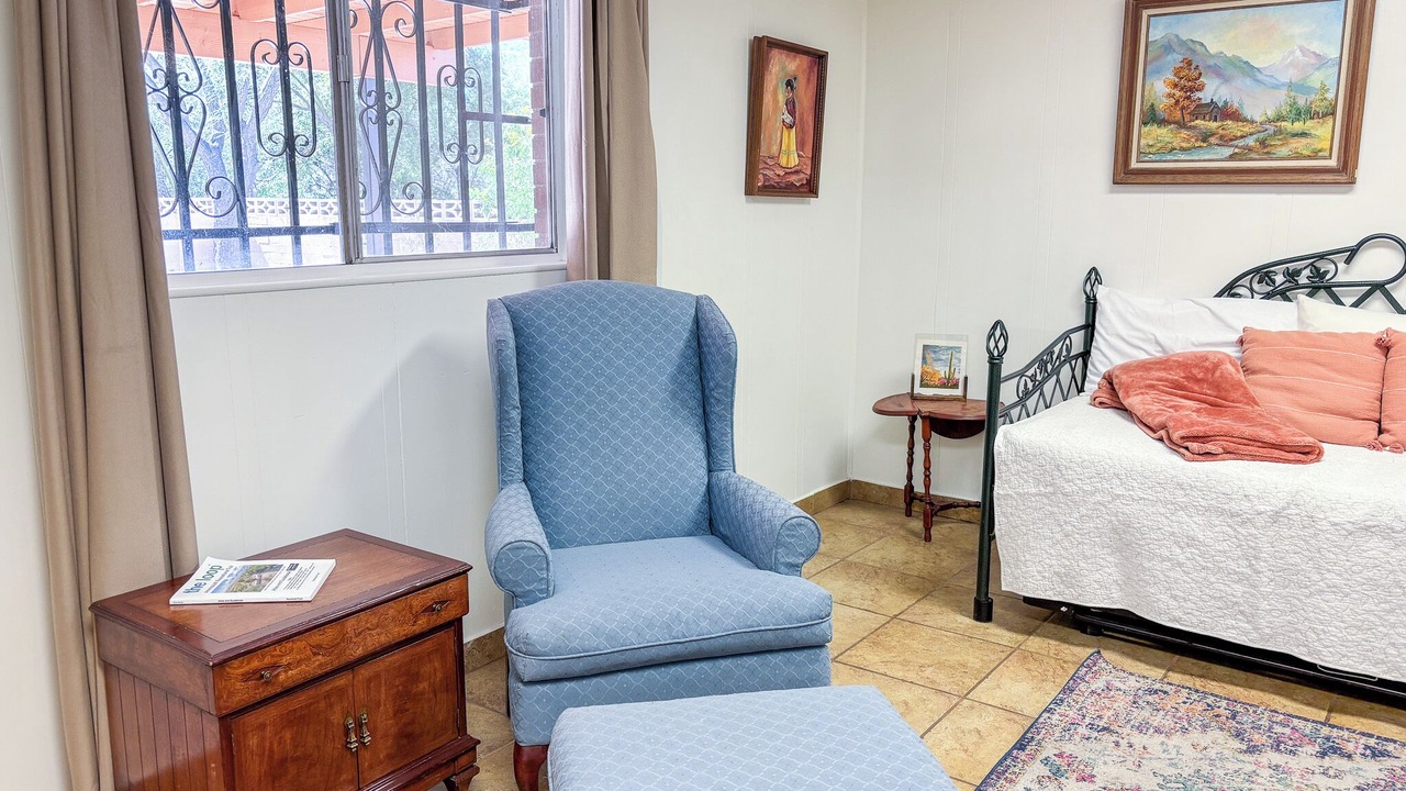 Photo of Bedroom in Tucson