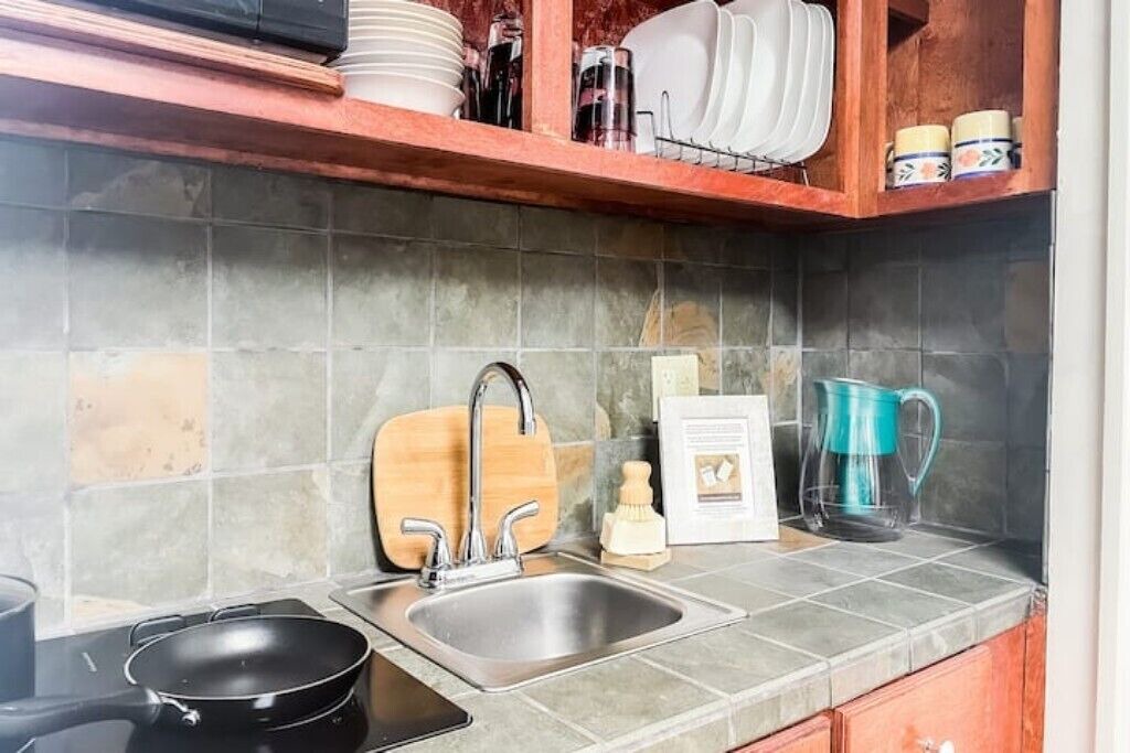Photo of Kitchen in Tucson