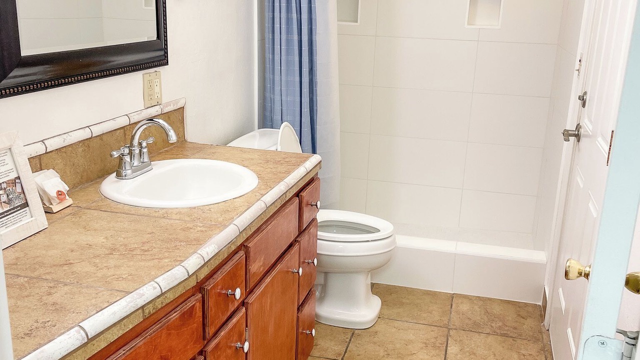 Photo of Bathroom in Tucson