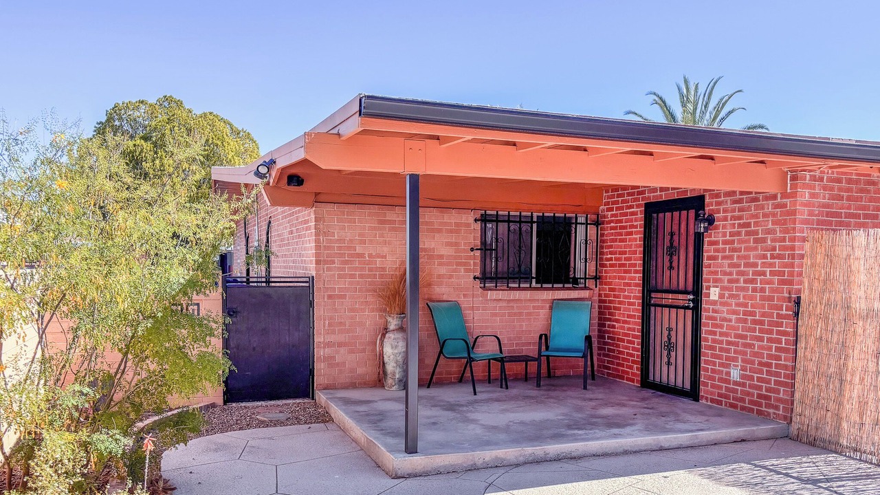 Photo of Outdoor in Tucson