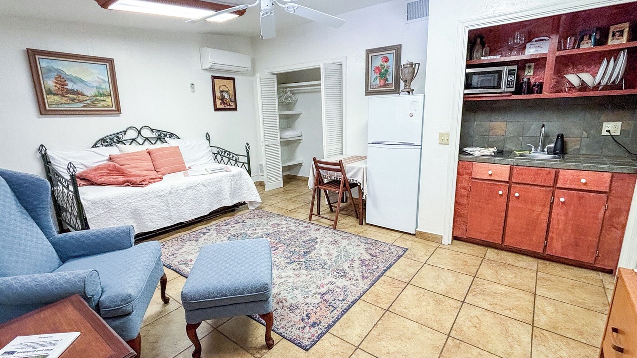 Photo of Livingroom in Tucson