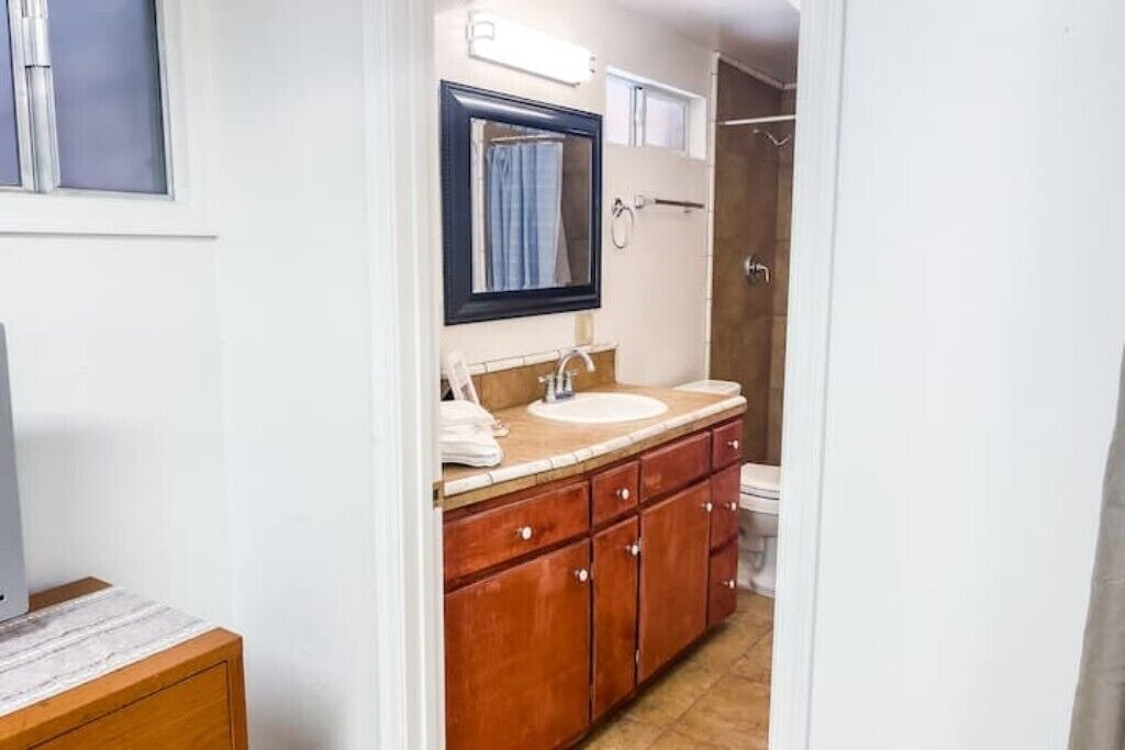 Photo of Bathroom in Tucson