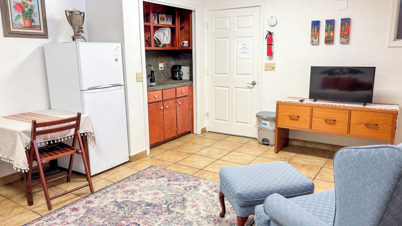 Photo of Livingroom in Tucson