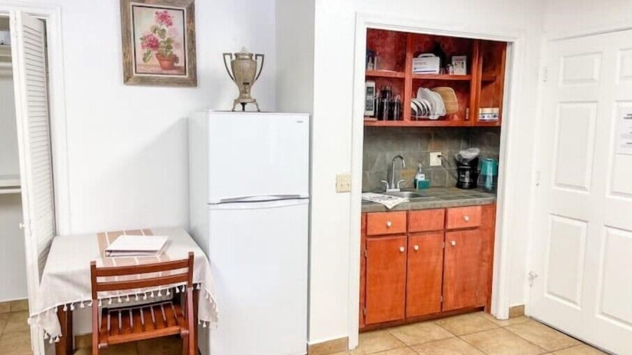Photo of Kitchen in Tucson
