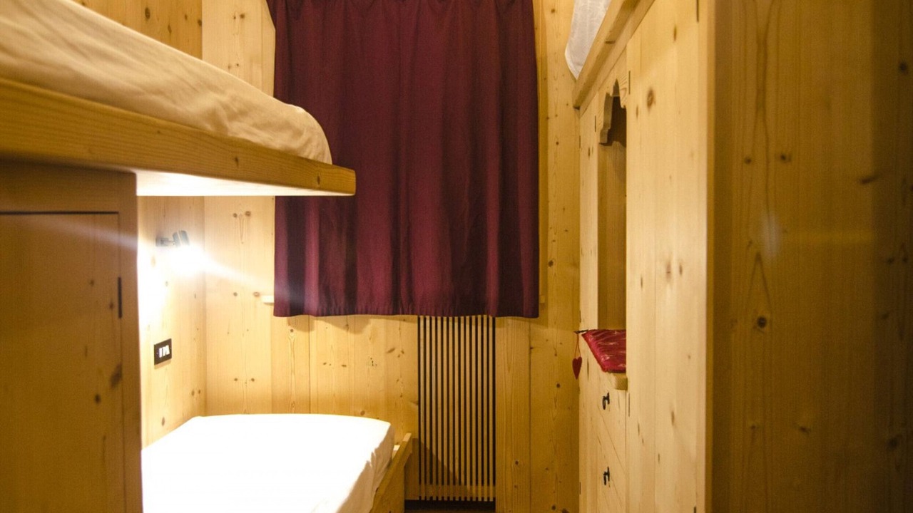 Photo of Bedroom in Cortina d'Ampezzo