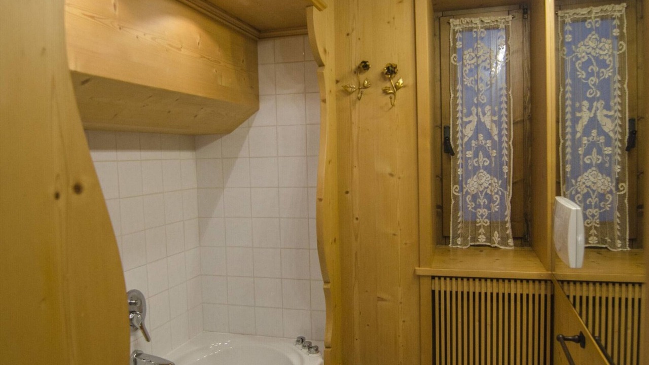 Photo of Bathroom in Cortina d'Ampezzo