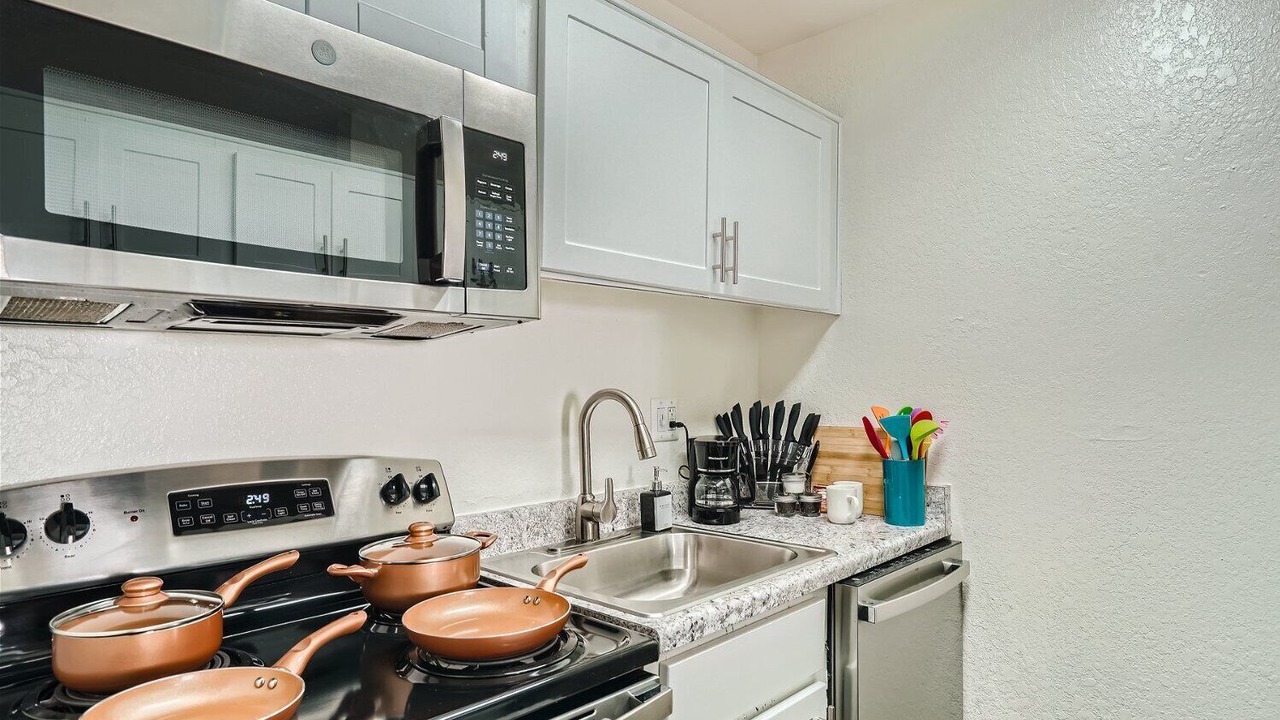 Photo of Kitchen in Tucson