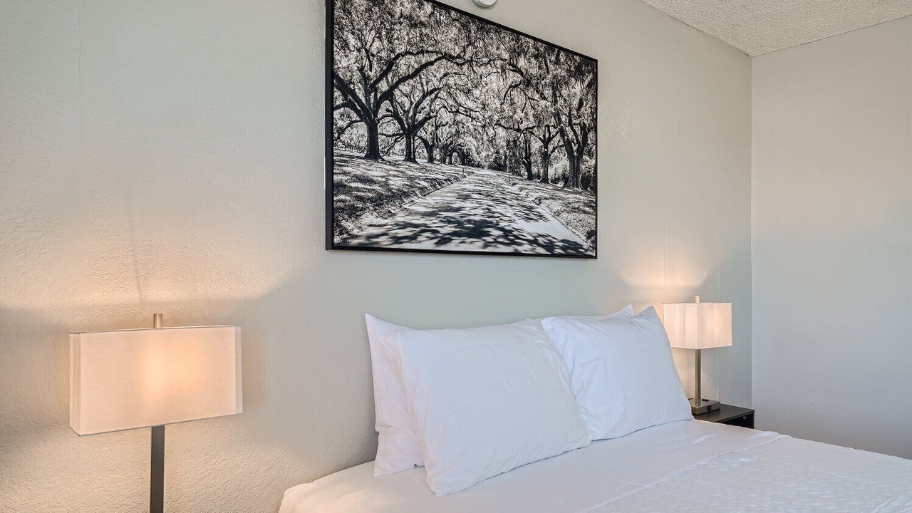 Photo of Bedroom in Tucson